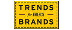 Скидка 10% на коллекция trends Brands limited! - Левокумское